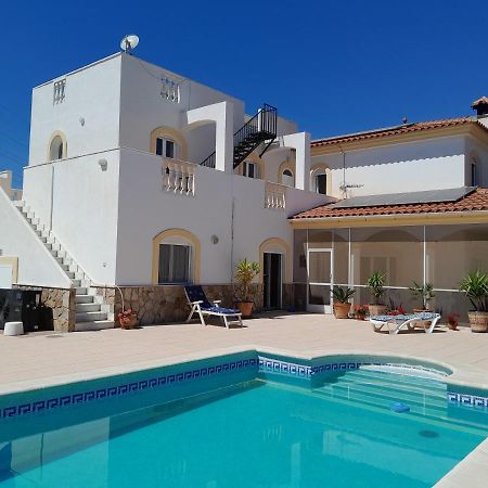 Villa Casa Gregory Turre Exterior foto