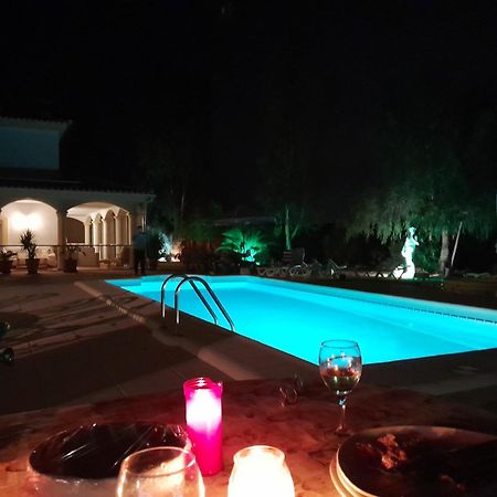 Villa Casa Gregory Turre Exterior foto