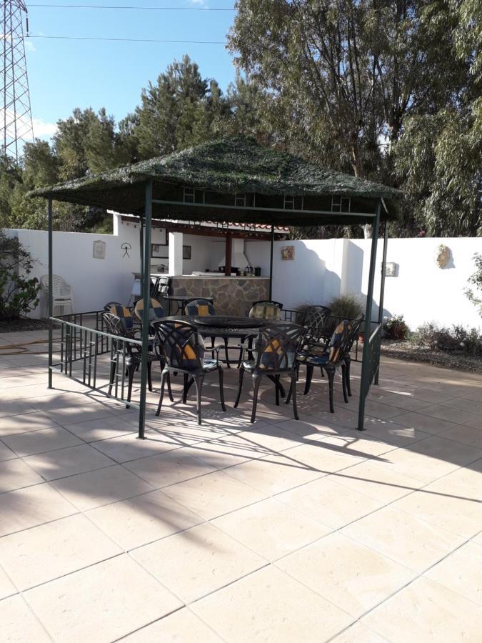 Villa Casa Gregory Turre Exterior foto