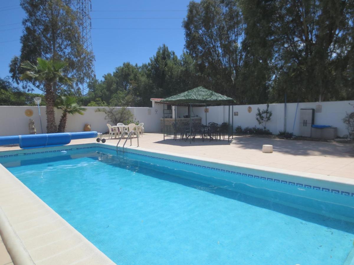 Villa Casa Gregory Turre Exterior foto