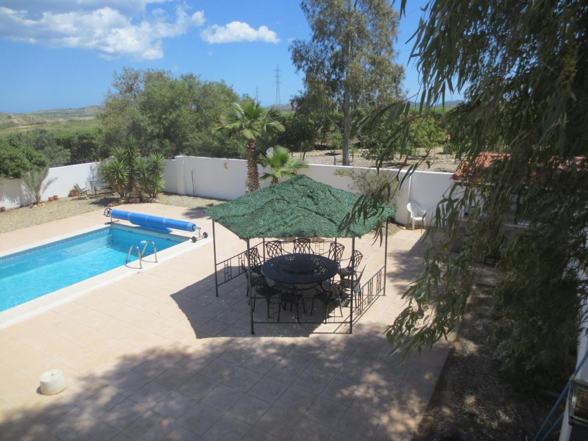Villa Casa Gregory Turre Exterior foto