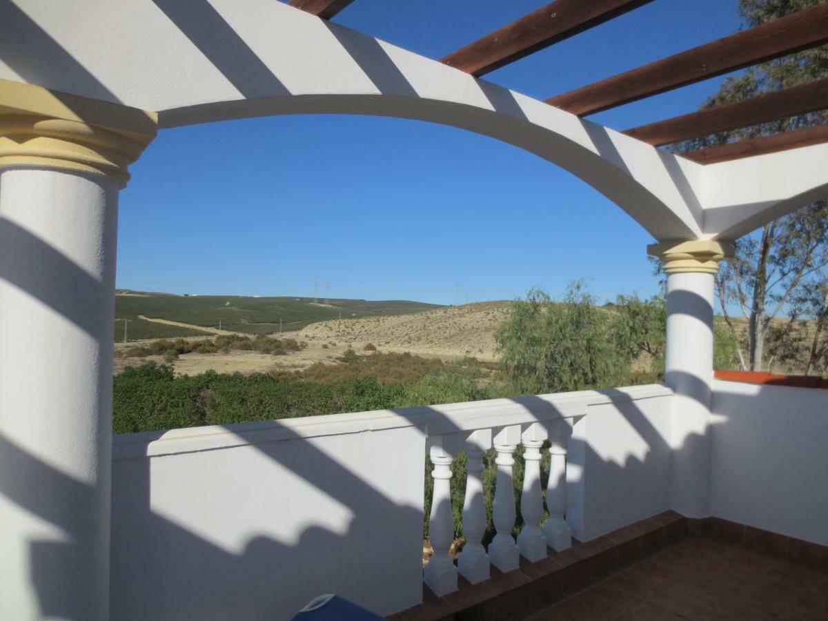 Villa Casa Gregory Turre Exterior foto