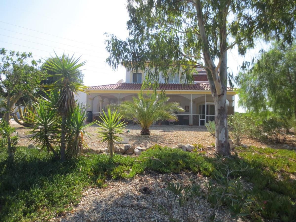 Villa Casa Gregory Turre Exterior foto